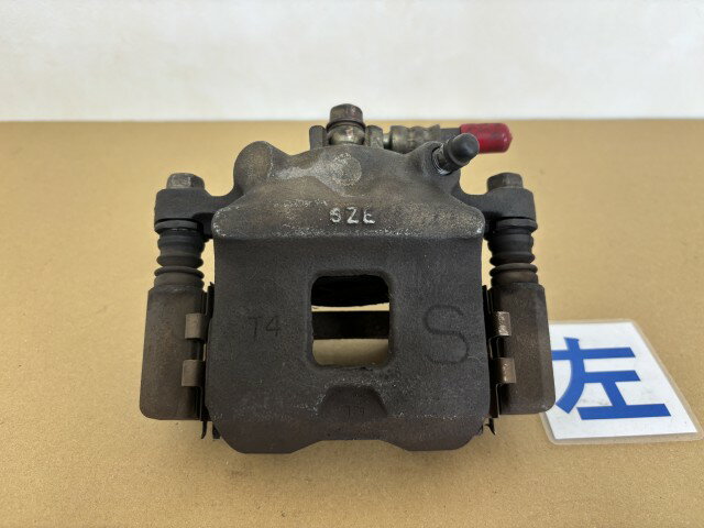【中古】中古部品 ワゴンR MH21S 左フロントキャリパー 【3330460100-000001599044360】