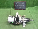【中古】中古部品 ハイゼット S211P ステアリングコラム 【3330990200-000025013547140】