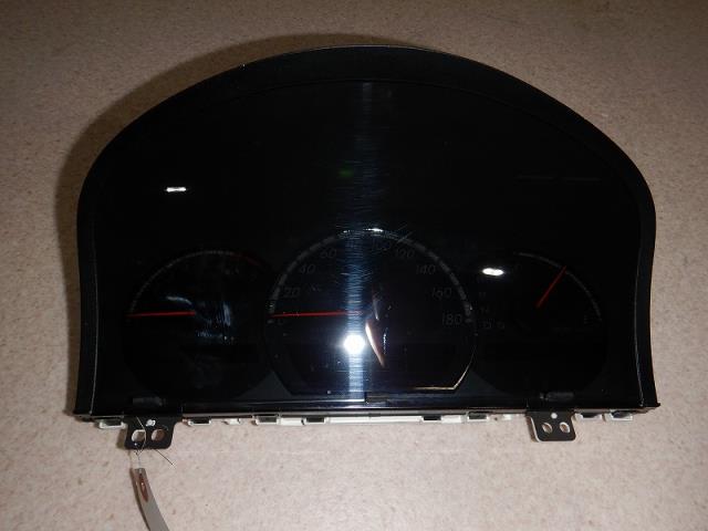 【中古】中古部品 クラウン GRS182 スピードメーター 【3330810100-001658410661400】
