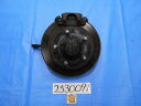 【中古】中古部品 ジムニー JB23W 右フロントナックルハブ 【3310040100-000253009144310】