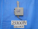 【中古】中古部品 ジムニー JB23W ミッションコンピューター 【3310040100-000253009163200】