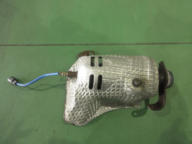 【中古】中古部品 ムーヴコンテ L575S エキゾーストマニホールド 【3310590000-000008872320160】