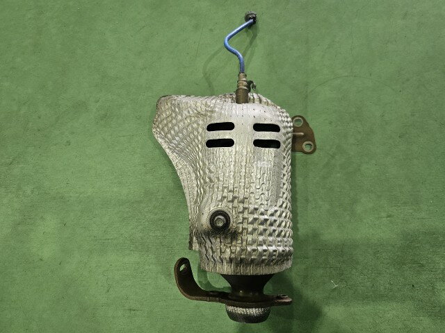 【中古】中古部品 ムーヴコンテ L575S エキゾーストマニホールド 【3310590000-000008874120160】