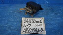 【中古】中古部品 ムーヴ LA100S ABSアクチュエーター 【3330340100-241130000642500】