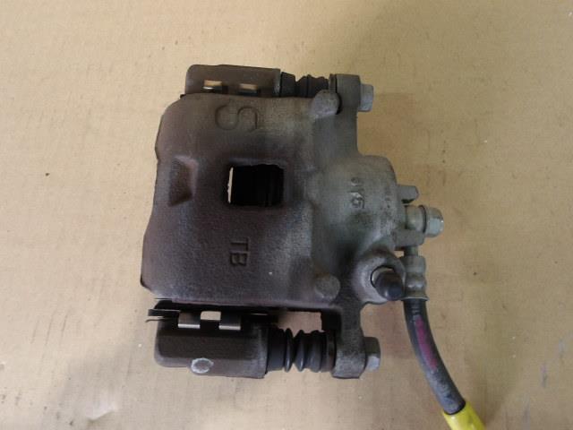 【中古】中古部品 ハスラー MR41S 左フロントキャリパー 【3340220100-000226004544360】