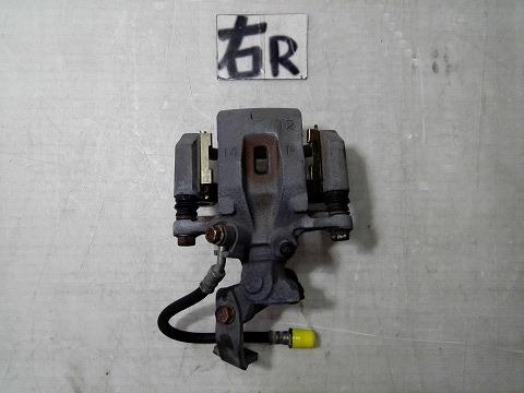 【中古】中古部品 RX−8 SE3P 右リアキャリパー 【3310050100-001700273544430】