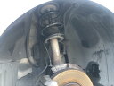 【中古】中古部品 BMW 5シリーズ PU30 右フロントストラット 【3310070100-0000Y0764250110】