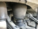 【中古】中古部品 BMW 5シリーズ PU30 右リアエアサス 【3310070100-0000Y0764250320】