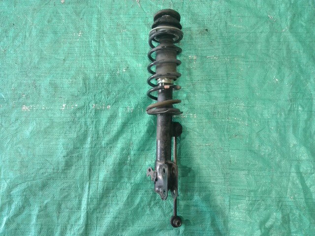 【中古】中古部品 ハスラー MR31S 右フロントストラット 【3310090100-202503138650110】