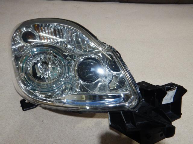 【中古】中古部品 ベリーサ DC5W 右ヘッドランプ 【3330810100-001660033110800】