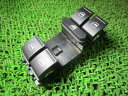 【中古】中古部品 VW ゴルフヴァリアント 1KCAV パワーウインドウスイッチ 【3330540100-250512000661900】