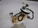 【中古】中古部品 ステップワゴン RG1 フューエルポンプ 【3330810100-250513000120600】