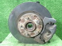 【中古】中古部品 RVR GA3W 右フロントナックルハブ 【3330900100-000025050844310】