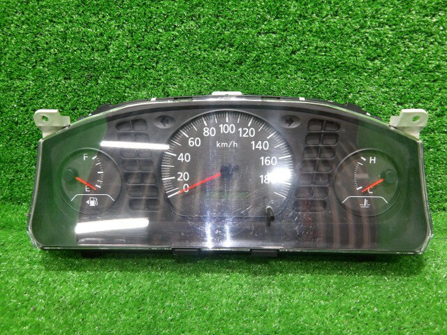 【中古】中古部品 エキスパート VW11 スピードメーター 【3340140100-000025123261400】