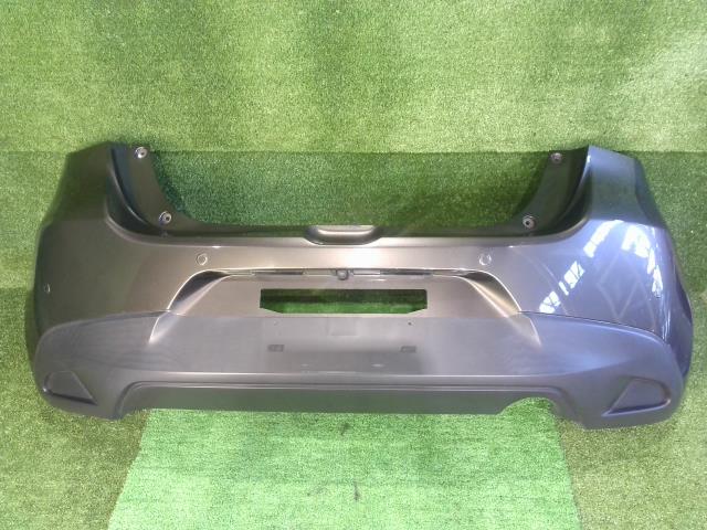 【中古】中古部品 デミオ DJ3FS リアバンパー 【3260070000-250513000315100】