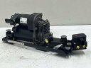 【中古】中古部品 BMW 5シリーズ PU30 エアサスコンプレッサー 【3310070100-0000Y0764252300】
