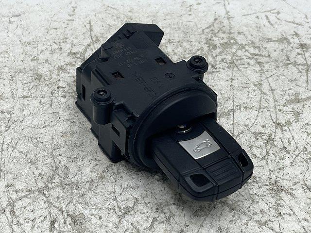 【中古】中古部品 BMW 5シリーズ PU30 イグニッションスイッチ 【3310070100-0000Y0764268650】