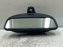 【中古】中古部品 BMW 5シリーズ PU30 ルームミラー 【3310070100-0000Y0764277600】