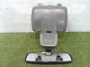 【中古】中古部品 ミラジーノ L700S ルームミラー 【3310090100-202504084977600】(2)