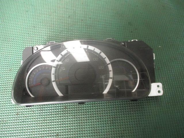 【中古】中古部品 ワゴンR MH34S スピードメーター 【3310190100-000255002961400】