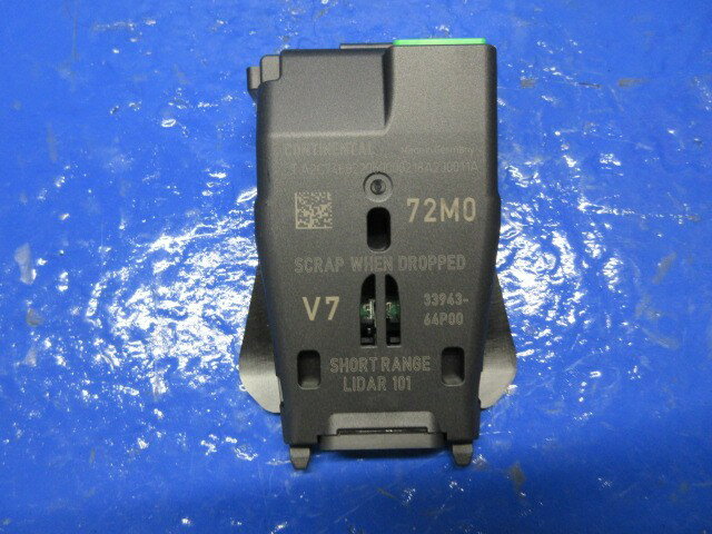 【中古】中古部品 スクラム DG17V カメラ 【3310270100-000014773615850】