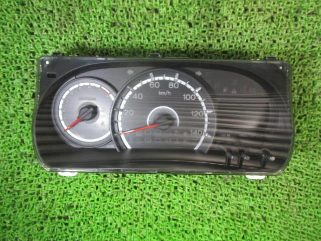 【中古】中古部品 ムーヴ LA150S スピードメーター 【3330540100-250514001761400】