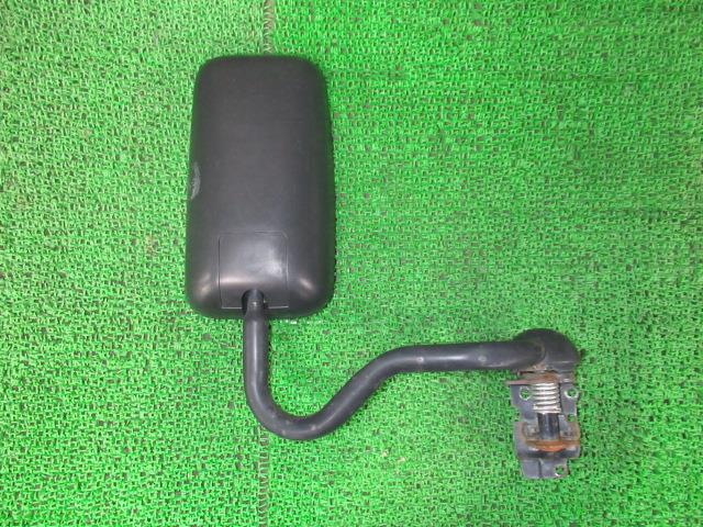 【中古】中古部品 エルフ NKR85YN 右サイドミラー 【3330540100-250514001313500】