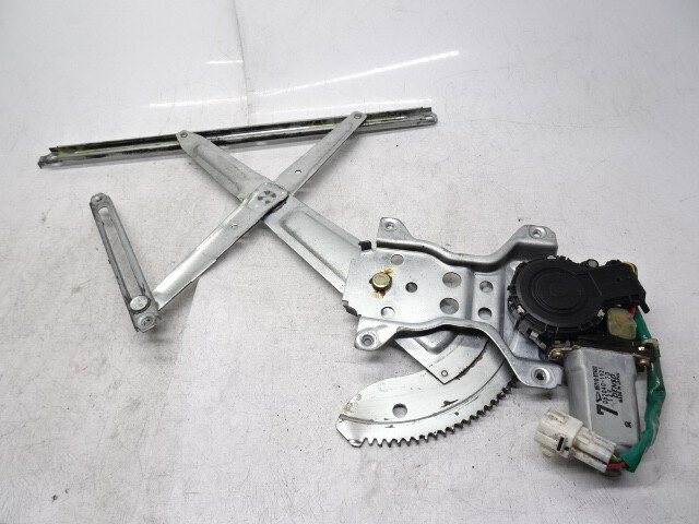 【中古】中古部品 テリオスキッド J131G 右フロントドアレギュレータ・モーター 【3330990500-250514000413120】