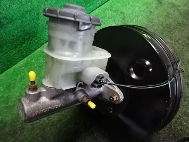 【中古】中古部品 Z PA1 ブレーキブースター 【3330980100-001677666047170】
