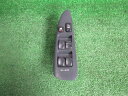 【中古】中古部品 アルファード ANH10W パワーウインドウスイッチ 【3330560100-250515000561900】