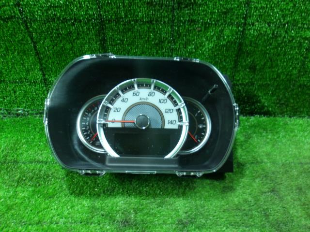 【中古】中古部品 スペーシア MK53S スピードメーター 【3330420100-250415000361400】
