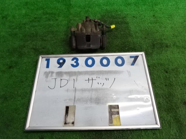 【中古】中古部品 ザッツ JD1 左フロントロアアーム 【3330980100-001497459351740】