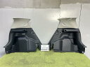 【中古】中古部品 アクア NHP10 トリムセット 【3330991100-000253006777550】