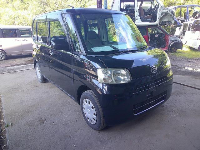 【中古】中古部品 タント L375S シートベルト 【3340030100-001454750077151】