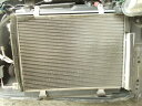 【中古】中古部品 ソリオ MA15S コンデンサー 【3310210100-250430001060600】