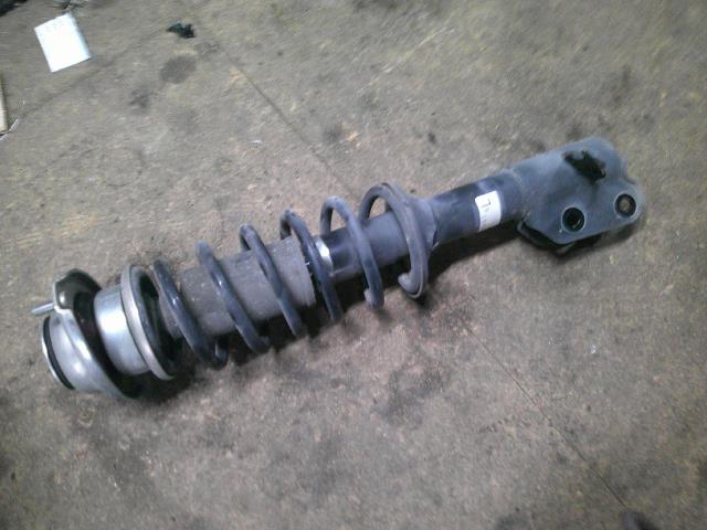 【中古】中古部品 モコ MG22S 左フロントストラット 【3310410000-000253019050210】