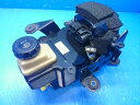 【中古】中古部品 エルグランド PE52 パワステベーンポンプ 【3310550000-250312001443300】