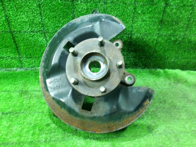 【中古】中古部品 CX−5 KE2AW 左リアナックルハブ 【3330420100-250510000144440】