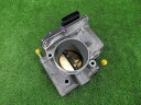 【中古】中古部品 ボンゴ SKP2V スロットルボディ 【3260250000-000025065620300】