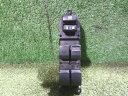【中古】中古部品 アクア NHP10 パワーウインドウスイッチ 【3260300000-250519000261900】