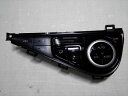 【中古】中古部品 アクア NHP10 A/Cスイッチパネル 【3310050100-230203000160901】