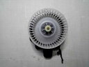 【中古】中古部品 アクア NHP10 ヒーターブロアモーター 【3310050100-230203000167901】