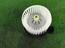 【中古】中古部品 モコ MG22S ヒーターブロアモーター 【3310080100-250311000167900】