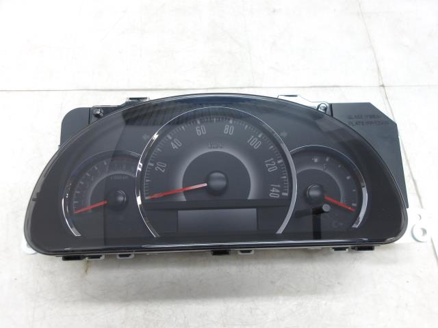 【中古】中古部品 パレット MK21S スピードメーター 【3310250100-000253016361400】