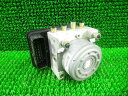 【中古】中古部品 N-BOX + JF1 ABSアクチュエーター 【3330210100-000037081542500】