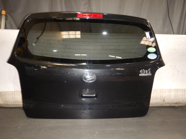 【中古】中古部品 ミライース LA300S バックドア 【3330810100-250519000315800】