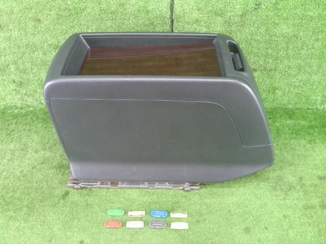 【中古】中古部品 エスティマ ACR50W コンソールボックス 【3330990100-250509000377100】