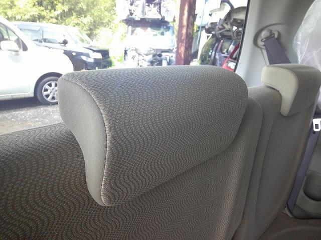 【中古】中古部品 タント L375S ヘッドレスト 【3340030100-021607700077401】