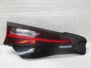 【中古】中古部品 CX-30 DM8P 左フィニッシャーパネル 【3380050000-000037046515220】