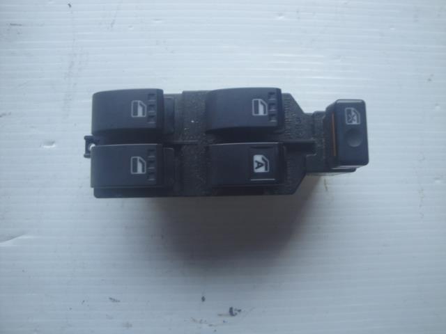 【中古】中古部品 ミラ L285S パワーウインドウスイッチ 【3100430000-250517000161900】